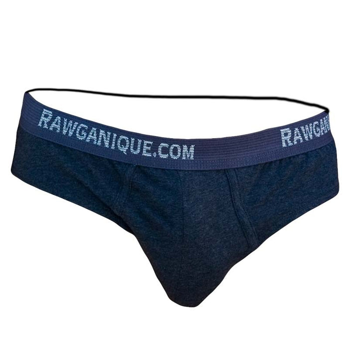 100% Organic Cotton Contour Briefs (Closeout)