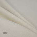 100% Organic Cotton Heavy Twill Fabric By The Yard (Kentucky) (100% Biodegradable)