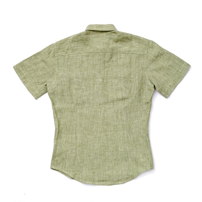 hemp shirt