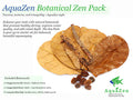AquaZen Botanical Zen Pack