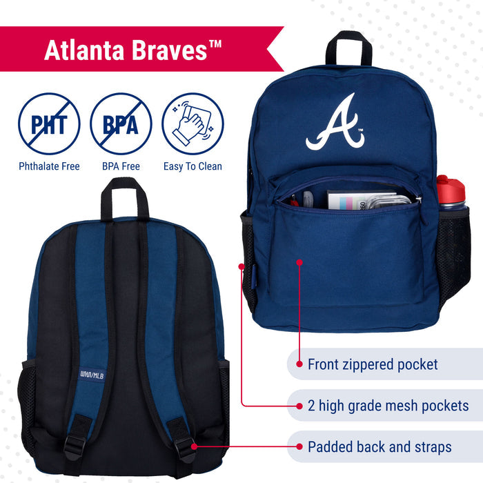 Atlanta Braves™ Backpack