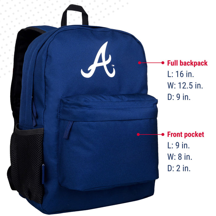 Atlanta Braves™ Backpack
