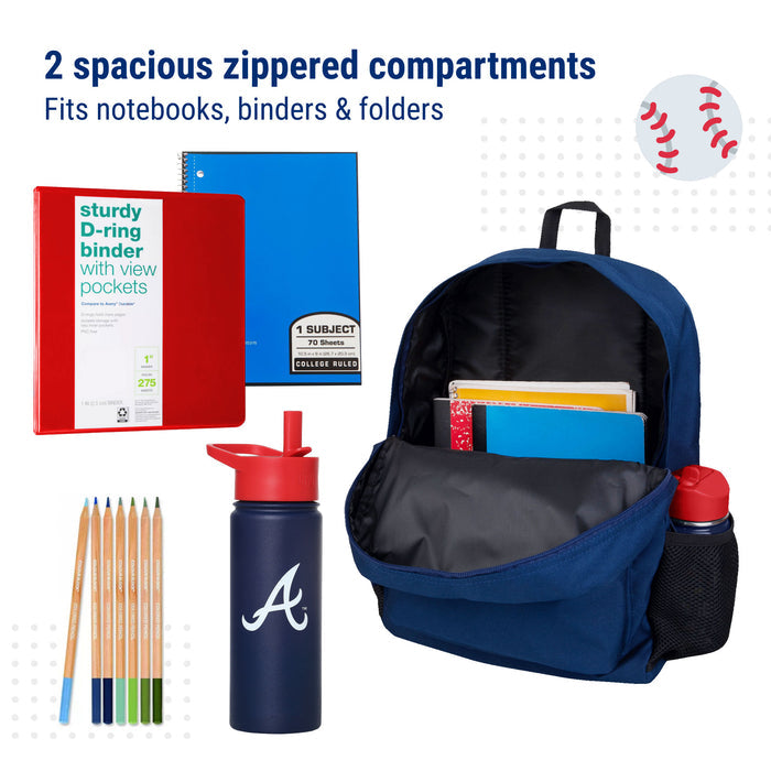 Atlanta Braves™ Backpack