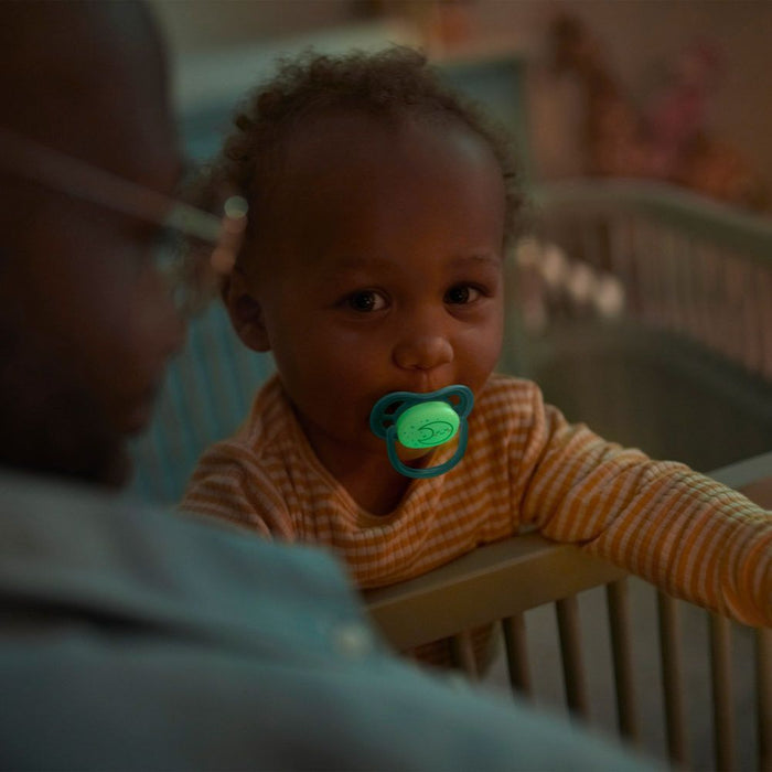 Avent Ultra Air Night Pacifiers