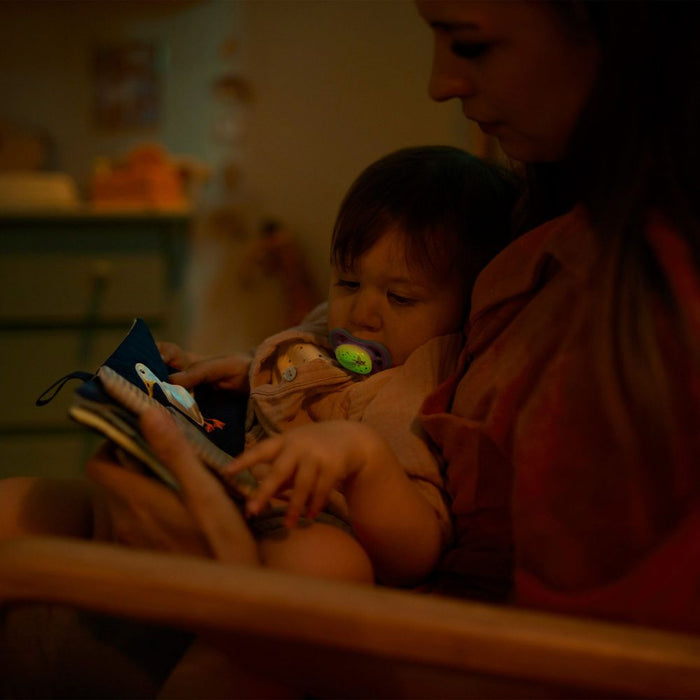 Avent Ultra Air Night Pacifiers