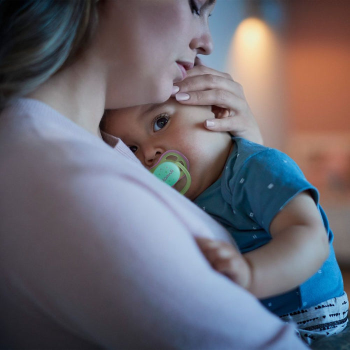 Avent Ultra Air Night Pacifiers