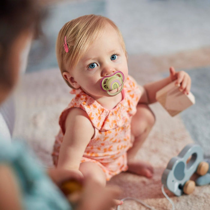 Avent Ultra Air Pacifiers