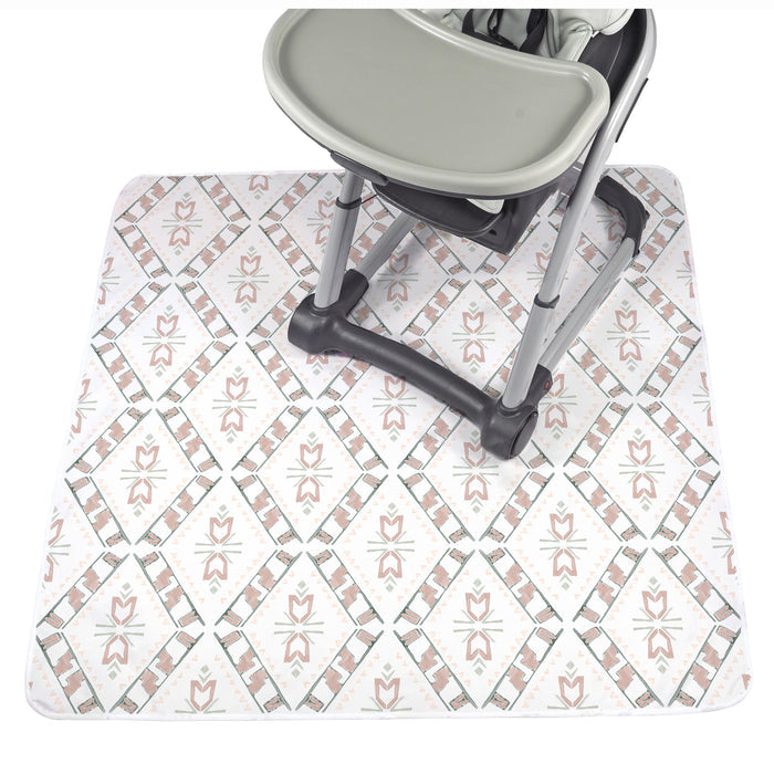 Baby Splat Mat - Westbound