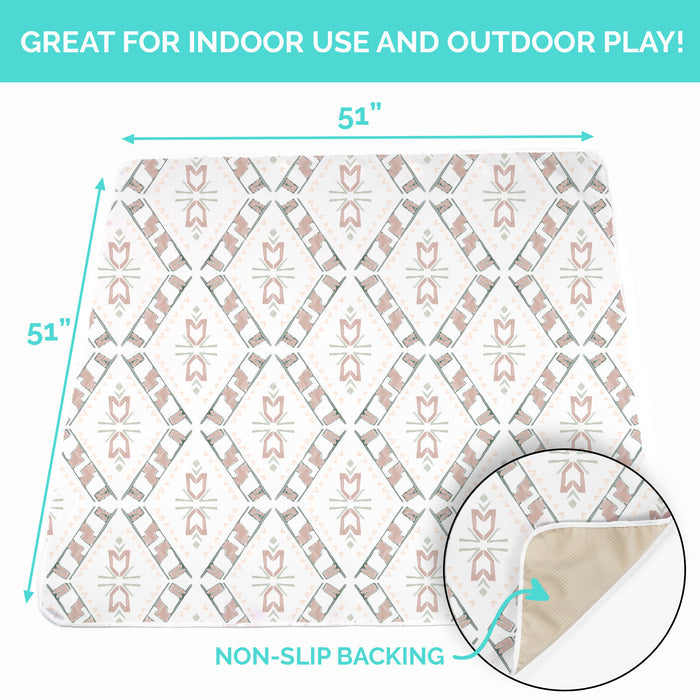 Baby Splat Mat - Westbound