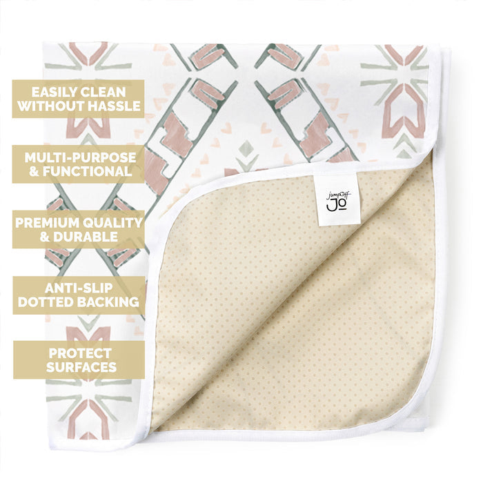 Baby Splat Mat - Westbound