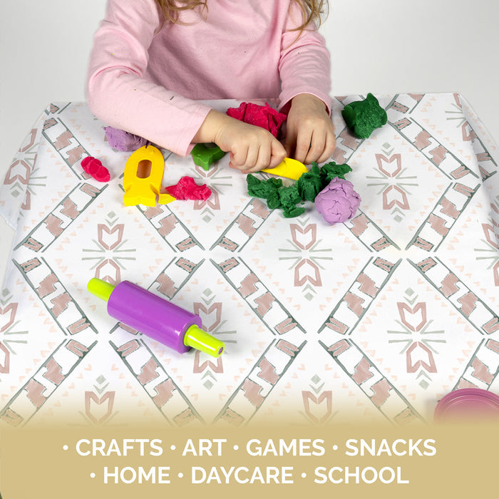 Baby Splat Mat - Westbound