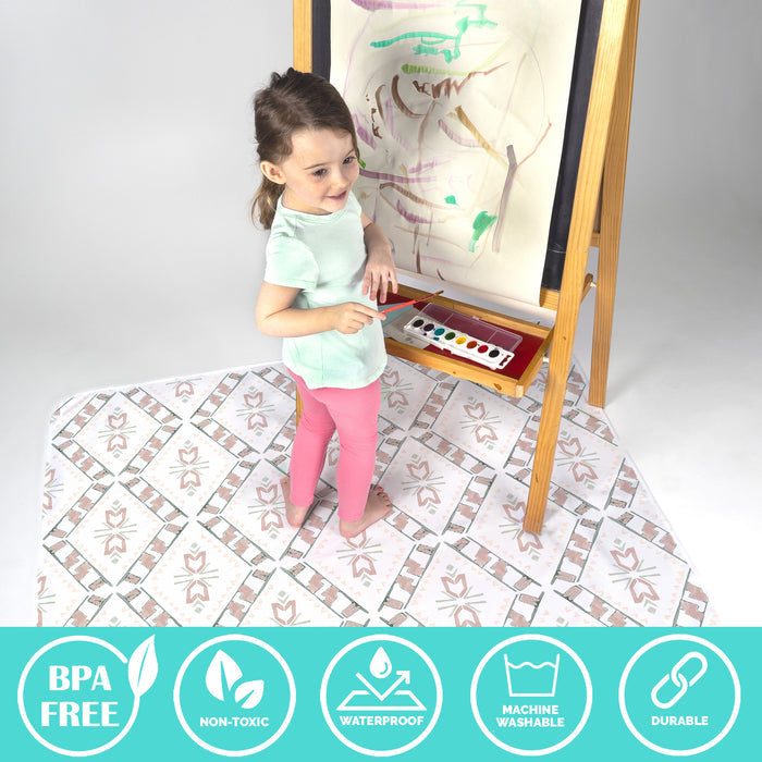 Baby Splat Mat - Westbound