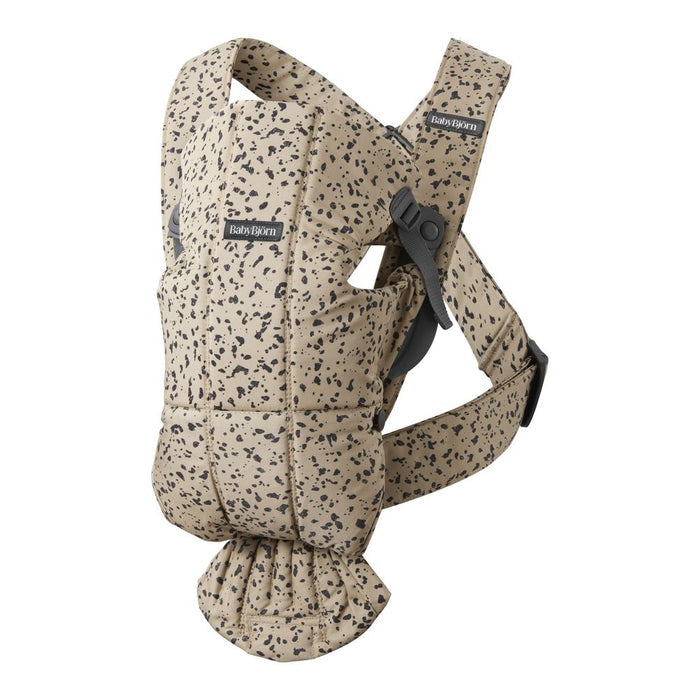 Beige/Dark Grey Print(Discontinued)
