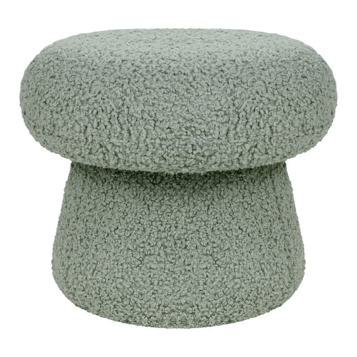 Sage Teddy Loop