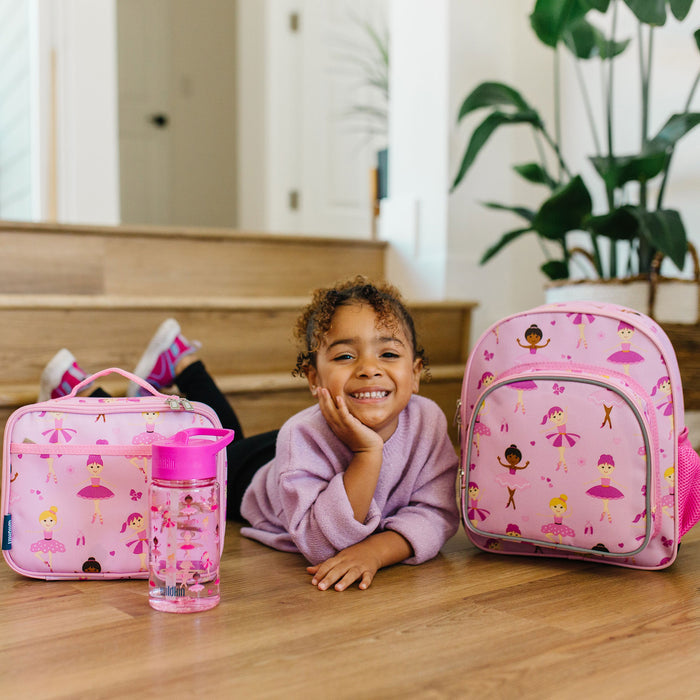 Ballerina Backpack