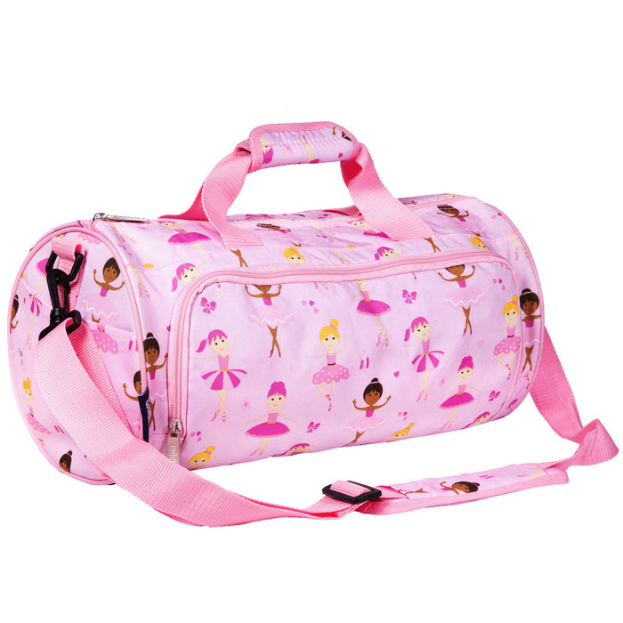 Ballerina Dance Bag