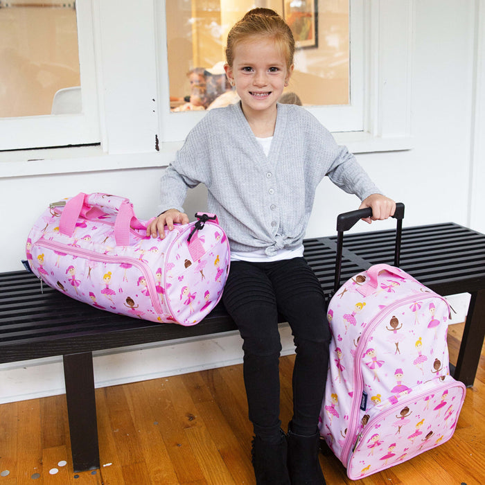 Ballerina Dance Bag