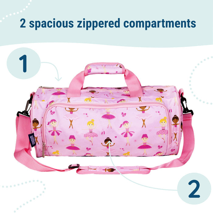 Ballerina Dance Bag