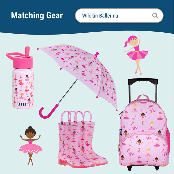 Ballerina Dance Bag