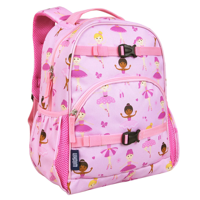 Ballerina ECO Backpack