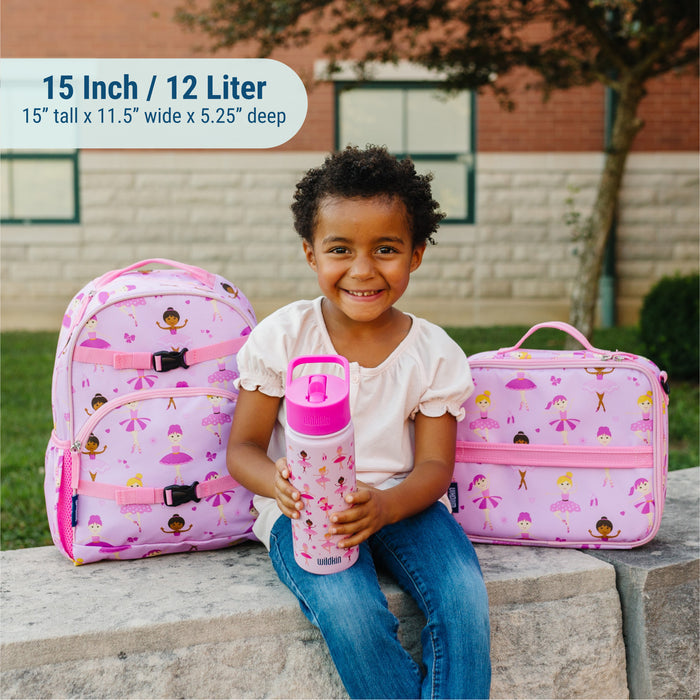 Ballerina ECO Backpack