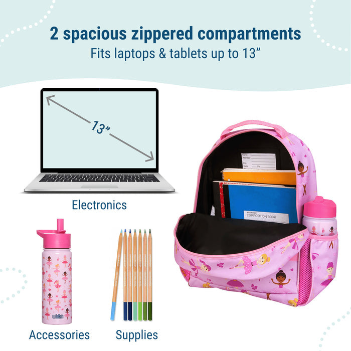 Ballerina ECO Backpack