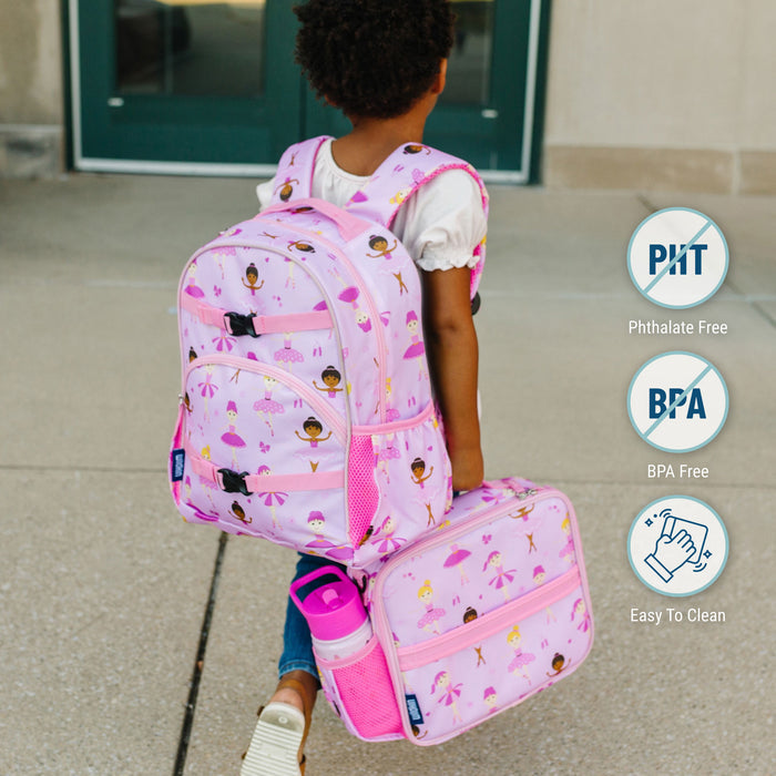 Ballerina ECO Backpack