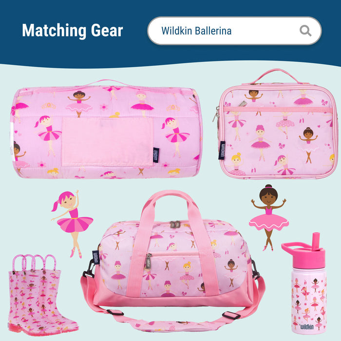 Ballerina ECO Backpack