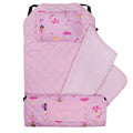 Ballerina Modern Nap Mat