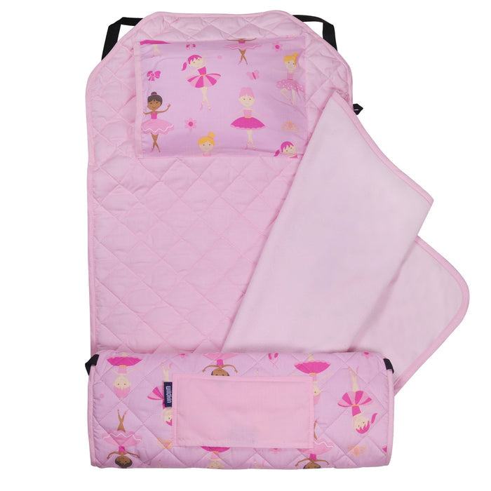 Ballerina Modern Nap Mat