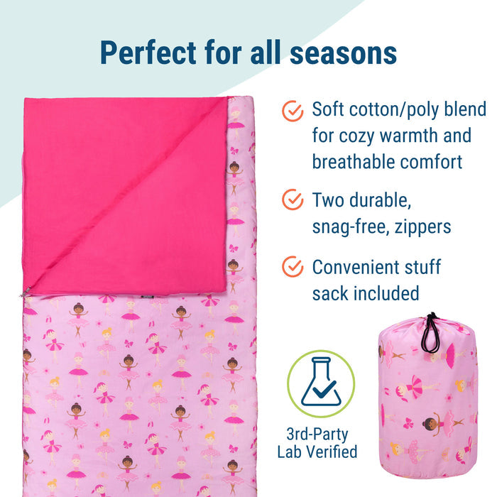 Ballerina Original Sleeping Bag