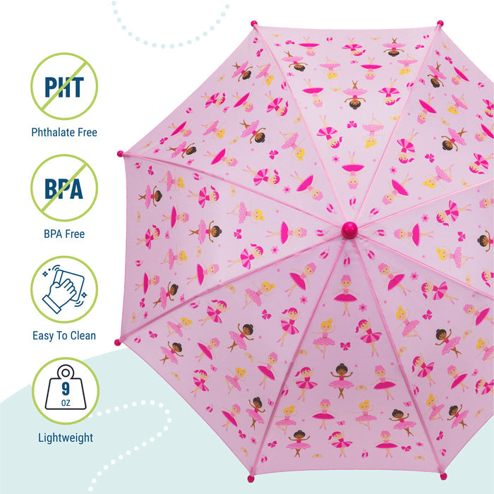 Ballerina Umbrella