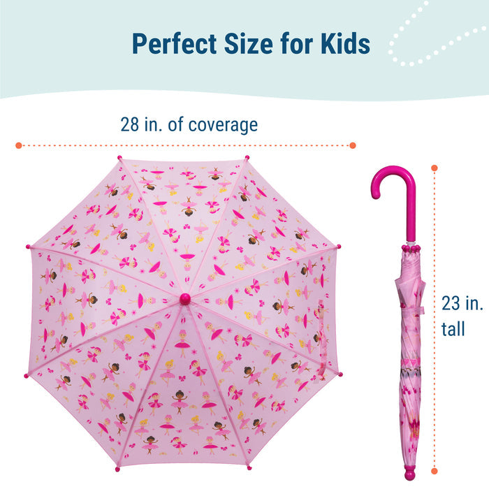 Ballerina Umbrella