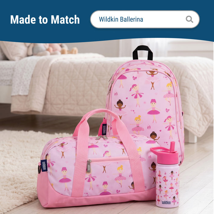 Ballerina Yoga Mat