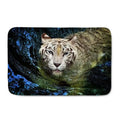BATHING TIGER RUG Tiger-Universe