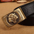 BENGAL TIGER BELT ROAR Tiger-Universe
