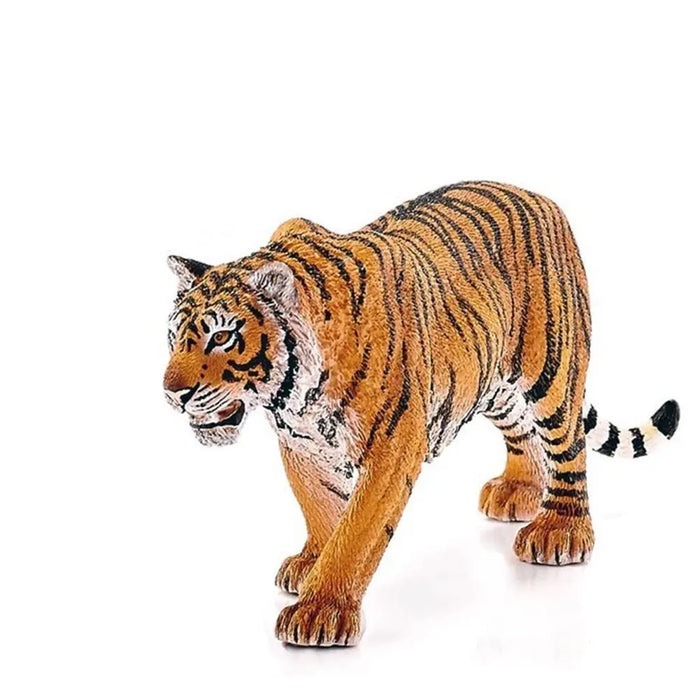 BENGAL TIGER INDIA FIGURINE Tiger-Universe