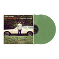 Between the Pines (Acoustic Mixtape) (Green/ 2LP Vinyl)