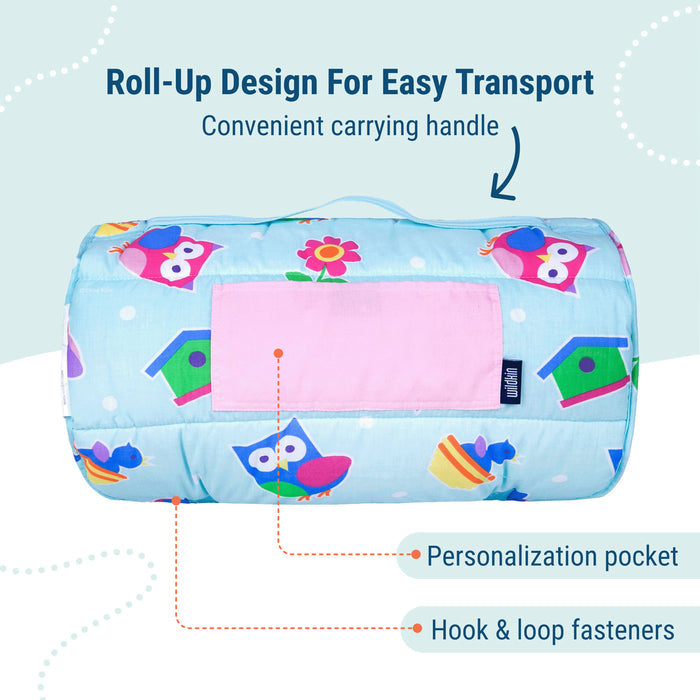 Birdie Original Nap Mat