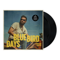 Bluebird Days (2LP-Vinyl)
