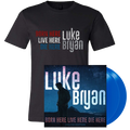Born Here Live Here Die Here Deluxe Bundle