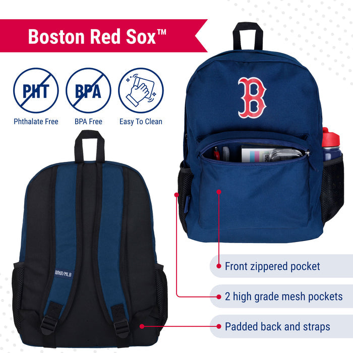 Boston Red Sox™ Backpack