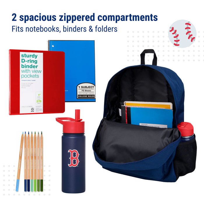 Boston Red Sox™ Backpack