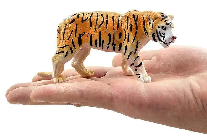 BOY TIGER TOY FIGURINE Tiger-Universe