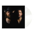 Brothers Osborne (Vinyl-White)