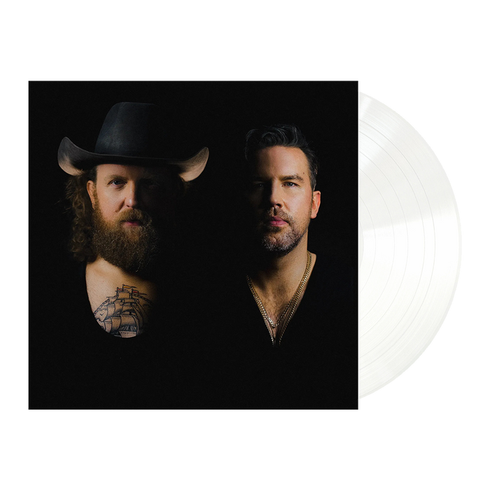 Brothers Osborne (Vinyl-White)