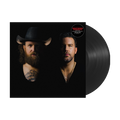 Brothers Osborne (Vinyl-Black Standard)