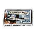 Brown Eyes Baby (Cassette Single – Clear)