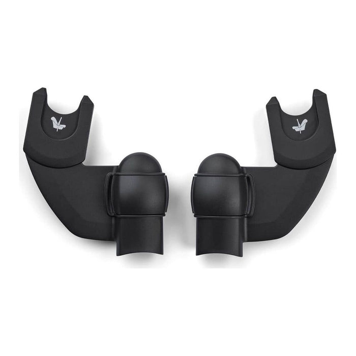 Bugaboo Car Seat Adapter for Fox and Lynx Strollers - Nuna, Cybex, Maxi Cosi, Clek Default Title