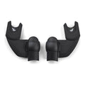 Bugaboo Car Seat Adapter for Fox and Lynx Strollers - Nuna, Cybex, Maxi Cosi, Clek Default Title